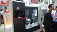  China International Machine Tool Show (CIMT) - 2013