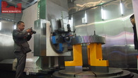  China International Machine Tool Show (CIMT) - 2013