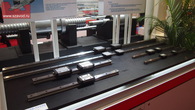  China International Machine Tool Show (CIMT) - 2013