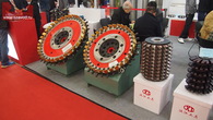  China International Machine Tool Show (CIMT) - 2013