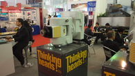  China International Machine Tool Show (CIMT) - 2013