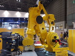   Fanuc, JIMTOF 2016