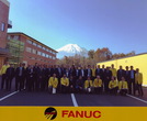   Fanuc, JIMTOF 2016